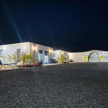 Palmerita Farm-tambor Holiday home