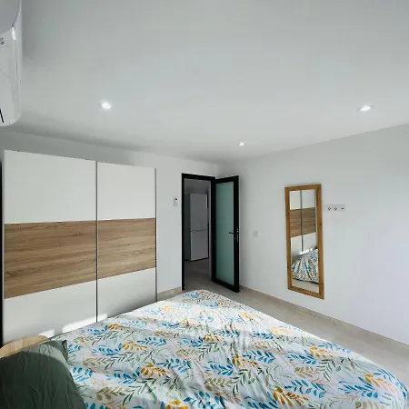 Palmerita Farm-tambor Holiday home Arona (Tenerife)