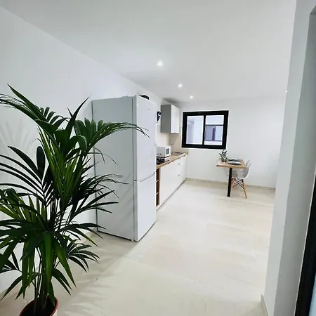 Holiday home Palmerita Farm-tambor Arona (Tenerife)