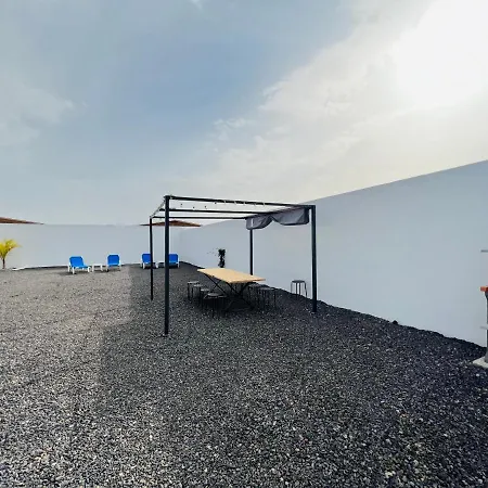 Palmerita Farm-tambor * Arona (Tenerife)